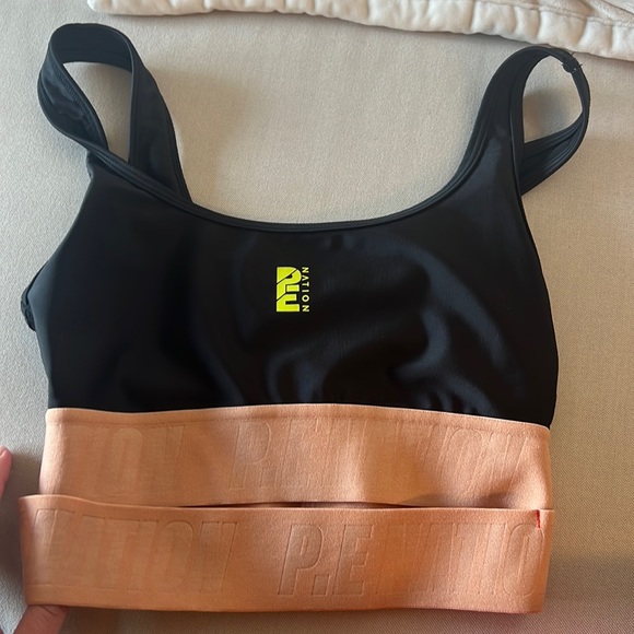 P.E Nation Other - PE nation sports bra